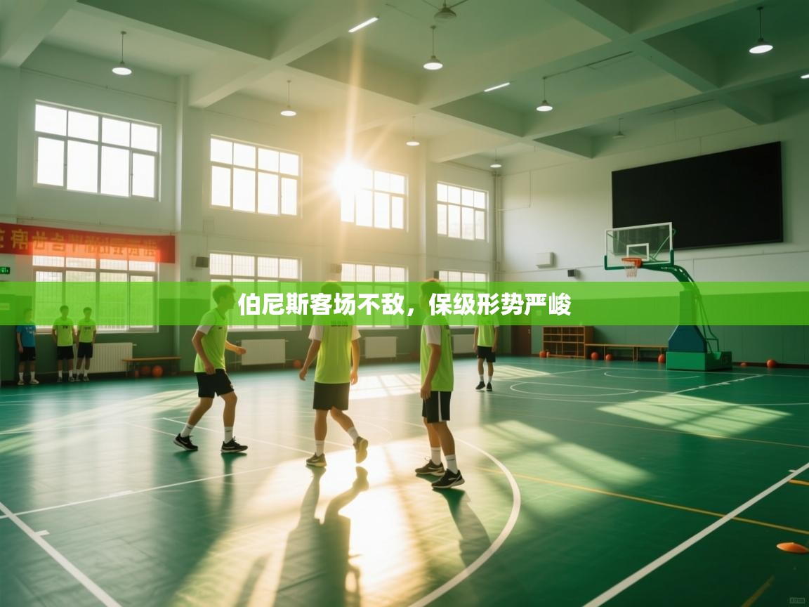 伯尼斯客场不敌，保级形势严峻